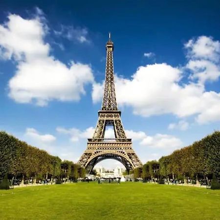 L'Escale - De Disney A Paris - Cocon Hyper Centre Διαμέρισμα Lagny Εξωτερικό φωτογραφία