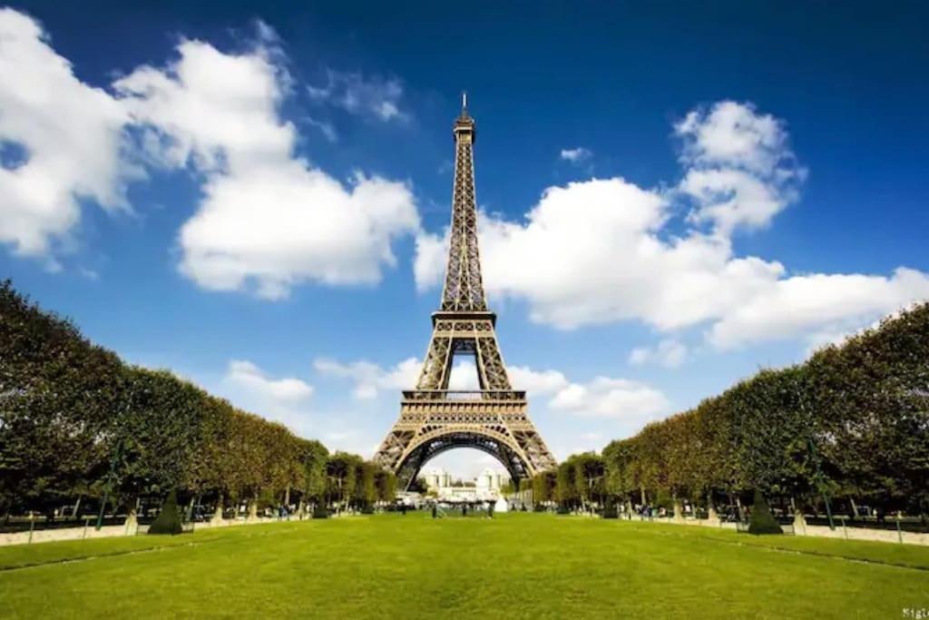 L'Escale - De Disney A Paris - Cocon Hyper Centre Διαμέρισμα Lagny Εξωτερικό φωτογραφία